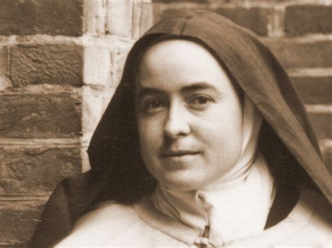 sister genevieve martin